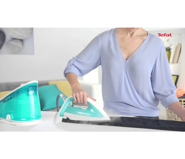 Tefal Effectis GV6721 - 329137 - zdjęcie 4